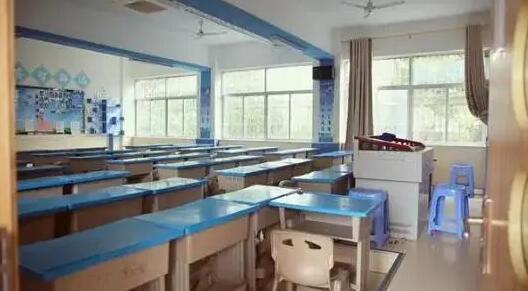 台灣本地確診病例不斷增加 全台累計128所學校停課