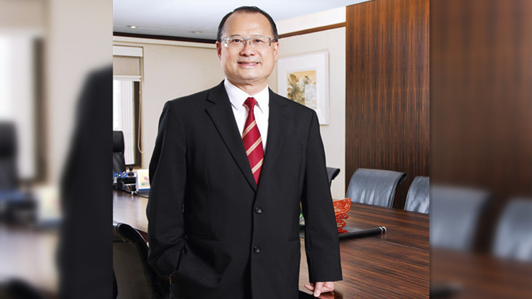 蔡冠深：李家超立場堅定勇於擔當 能帶領香港奮勇前行