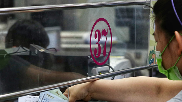 台灣外資3月淨匯出近60億美元 近2年來單月最高