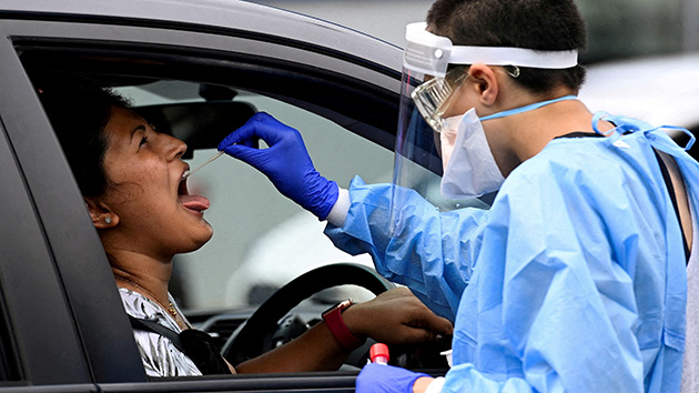 澳報告：政府應對不力致養老院新冠死亡病例過多