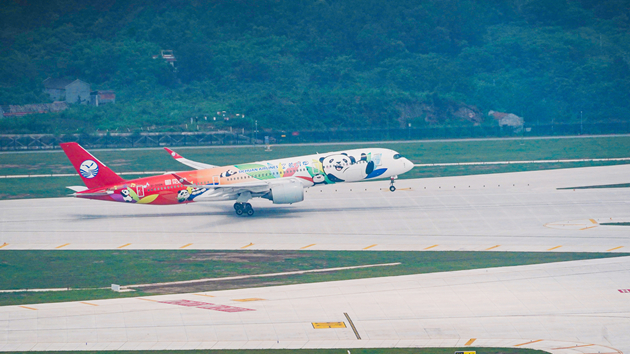 四川航空回應一員工發布不當言論：已停職處理   