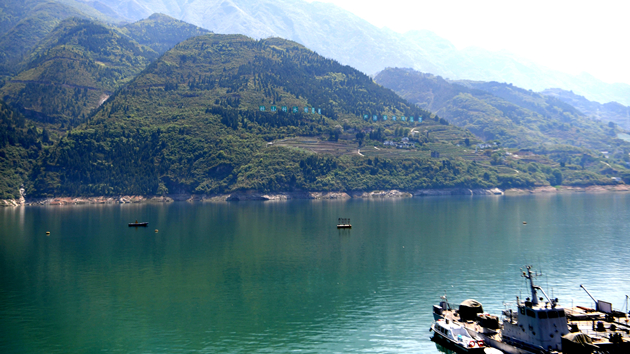 第二輪第六批中央生態環保督察收到舉報7608件 約談問責152人