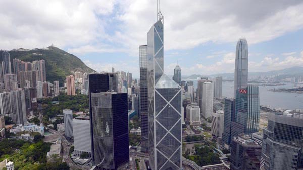 調查指55%受訪中小企有信心戰勝第五波疫情