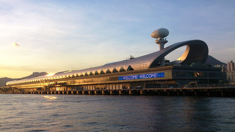 啟德郵輪碼頭營運商租期獲延長5年