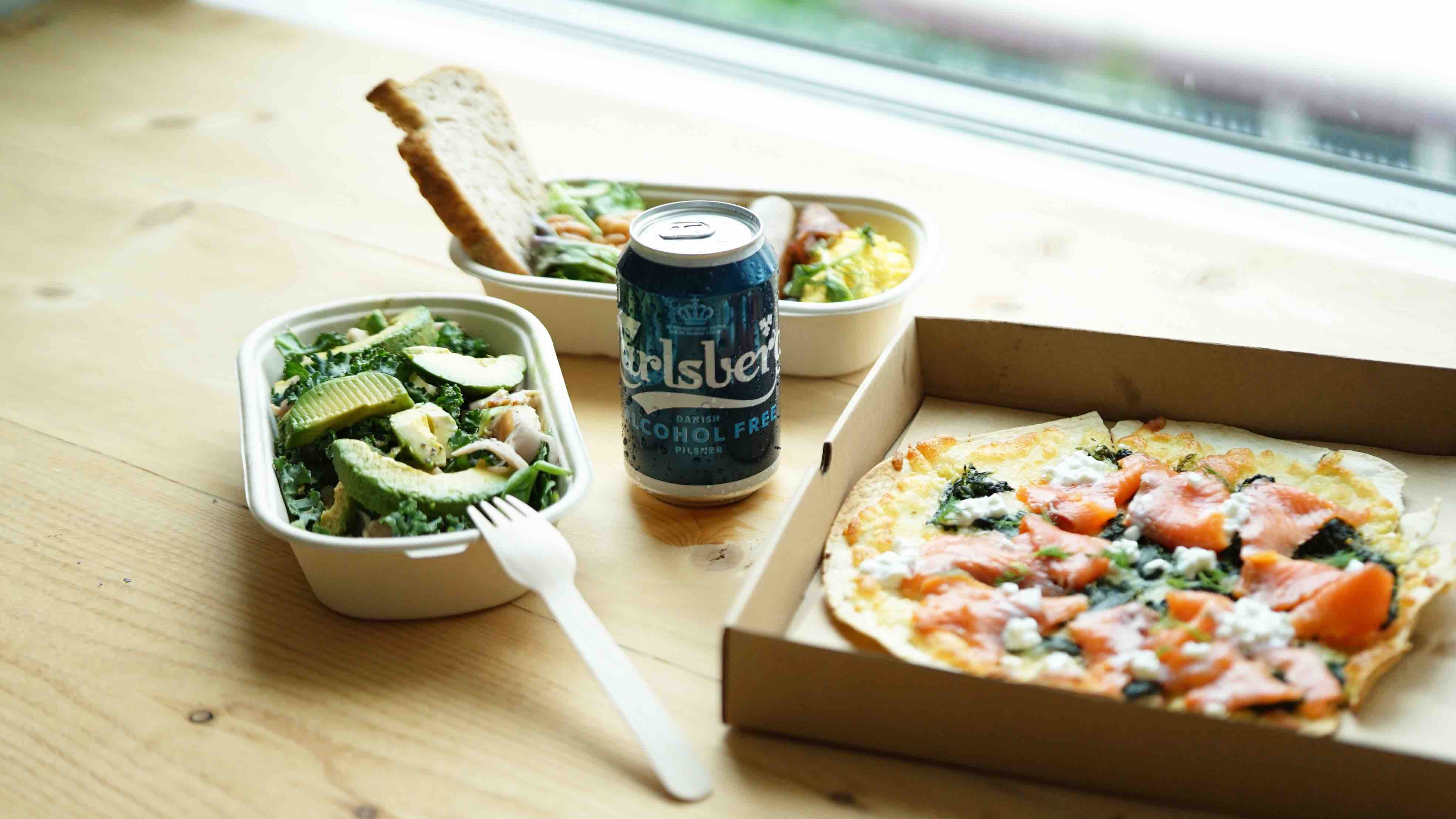 【優惠】無酒精啤酒  試飲價HK$6