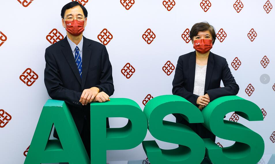 理大研究指壓力事件對家庭成員之心理健康帶來負面影響