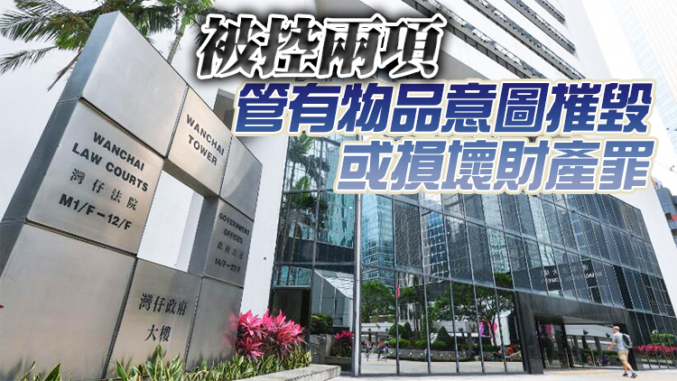 設計師藏喉釘汽油等物囚26月 法官：一併使用後果難以想像