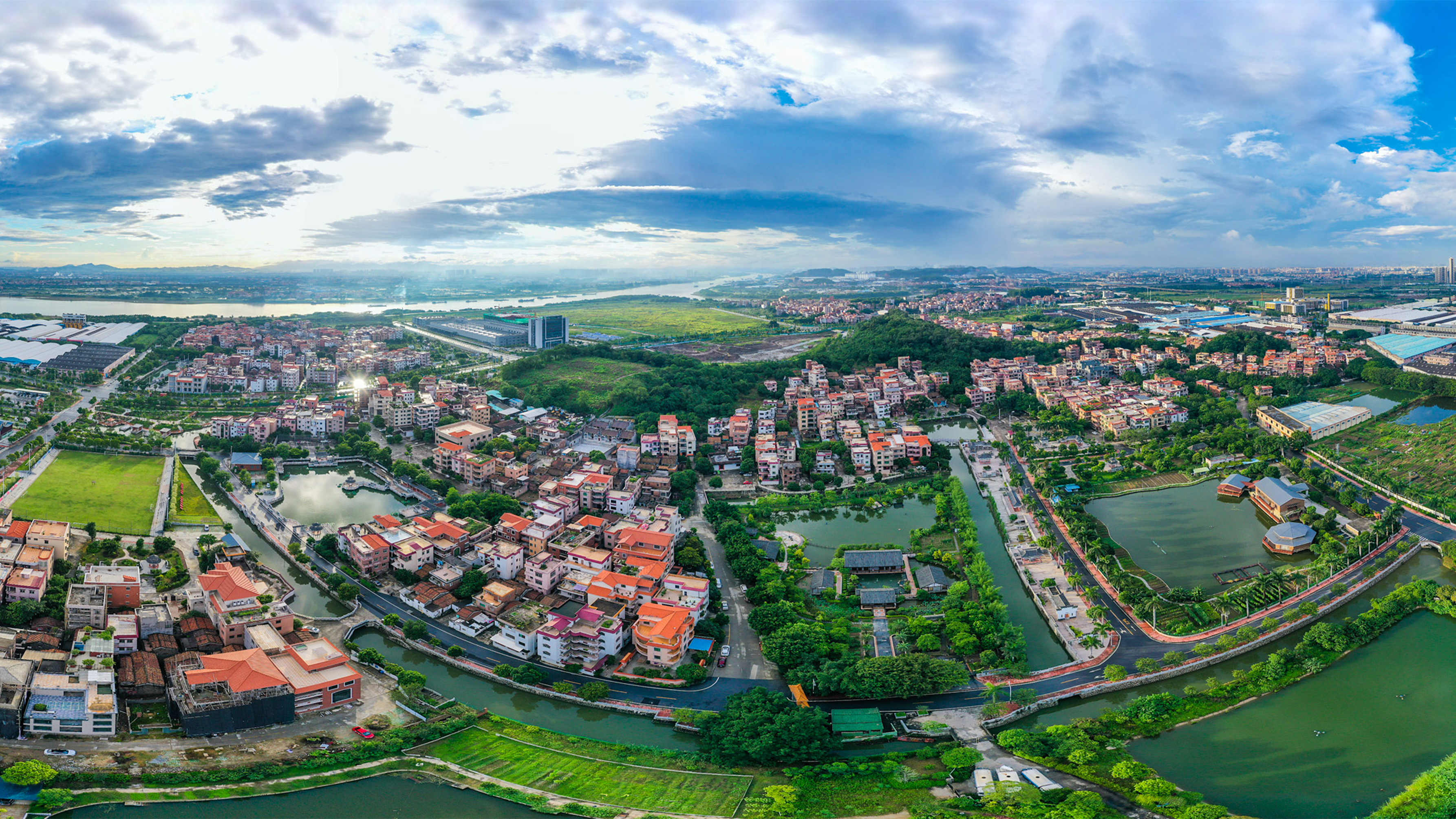 廣東「十四五」將打造千億規模美麗經濟產業集群