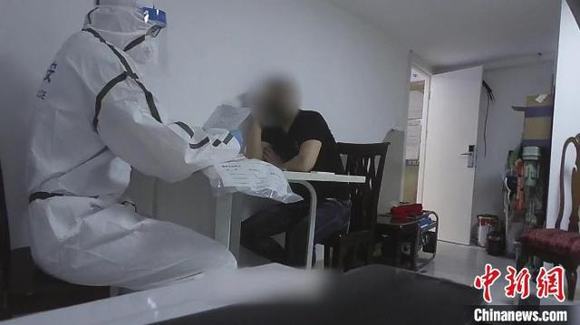 團長收款後失聯！上海警方偵破一起網購蔬菜詐騙案  