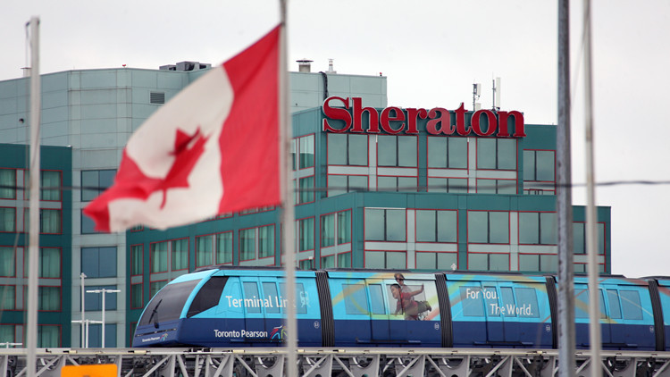 加拿大將派遣約百名軍人赴波蘭參與處理烏克蘭難民問題