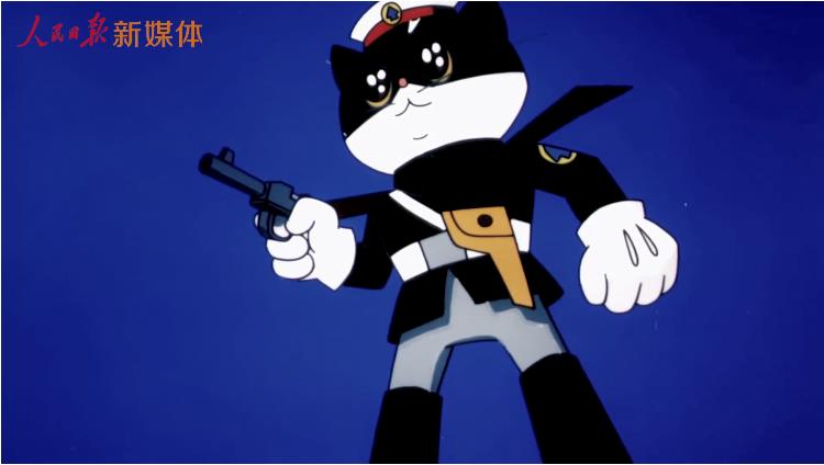 有片｜跟黑貓警長一起探案  守護國家安全