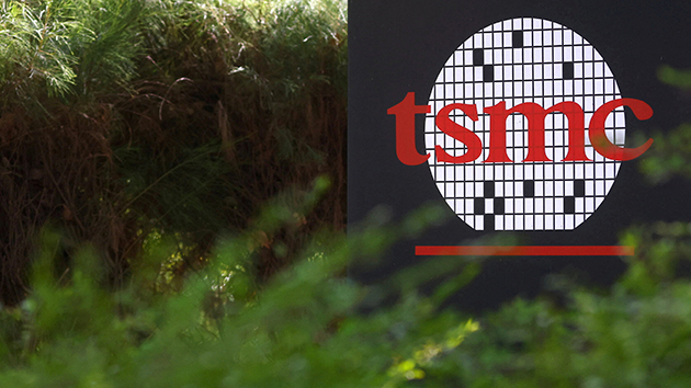 台積電估半導體產值看增13% 物聯網出貨成長逾2成