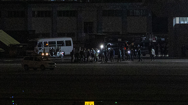 美議員竄訪團抵台 台學者：屬於「廣義的民間人士」