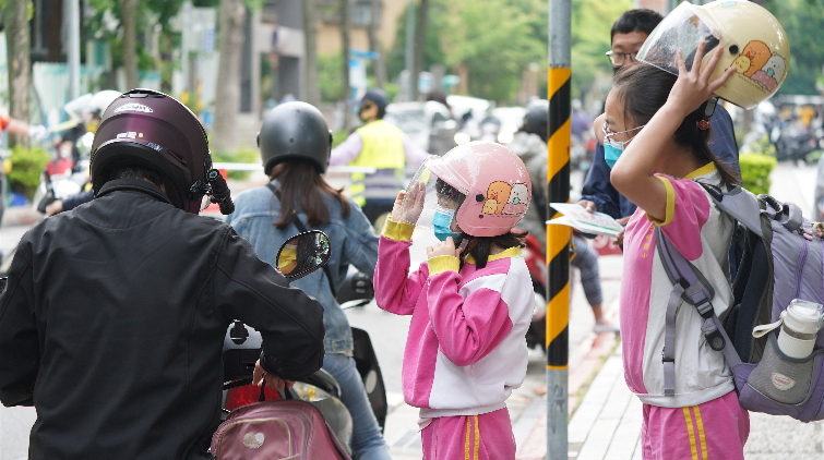 台灣疫情升溫 江啟臣質疑當局未做好超前部署