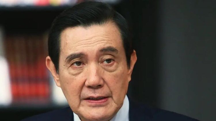 馬英九辦公室：柯建銘不要為幫陳水扁除罪牽拖馬英九