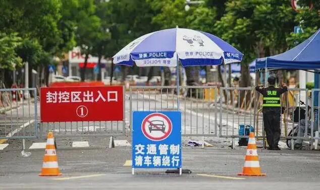 上海封控區為何天天做核酸檢測?聽專家說原因