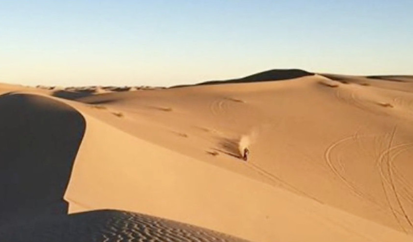 一名中國留學生於美國加州車禍中不幸身亡