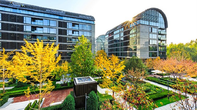 融創房地產集團被法院強制執行 涉資3851萬人民幣