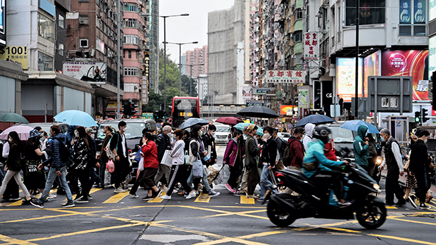 立法會議員顏汶羽：最低工資檢討周期應縮減至每年一次