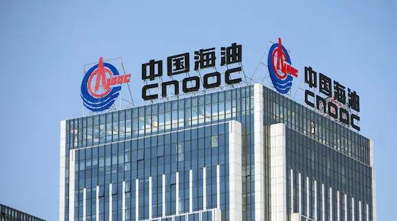 「三桶油」今日齊聚A股 中國海油上市大漲44%觸發臨停