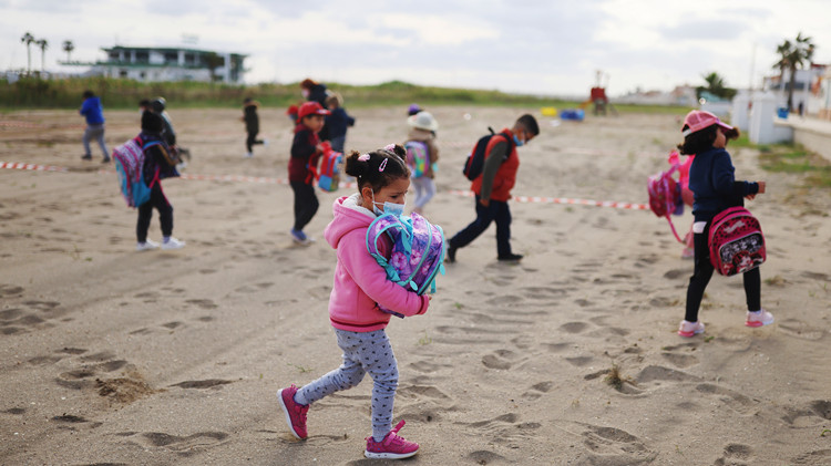 西班牙已發現8例不明原因兒童肝炎病例 另有5例疑似病例