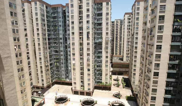 三地區污水檢測呈陽性 政府派24萬個快測包呼籲檢測