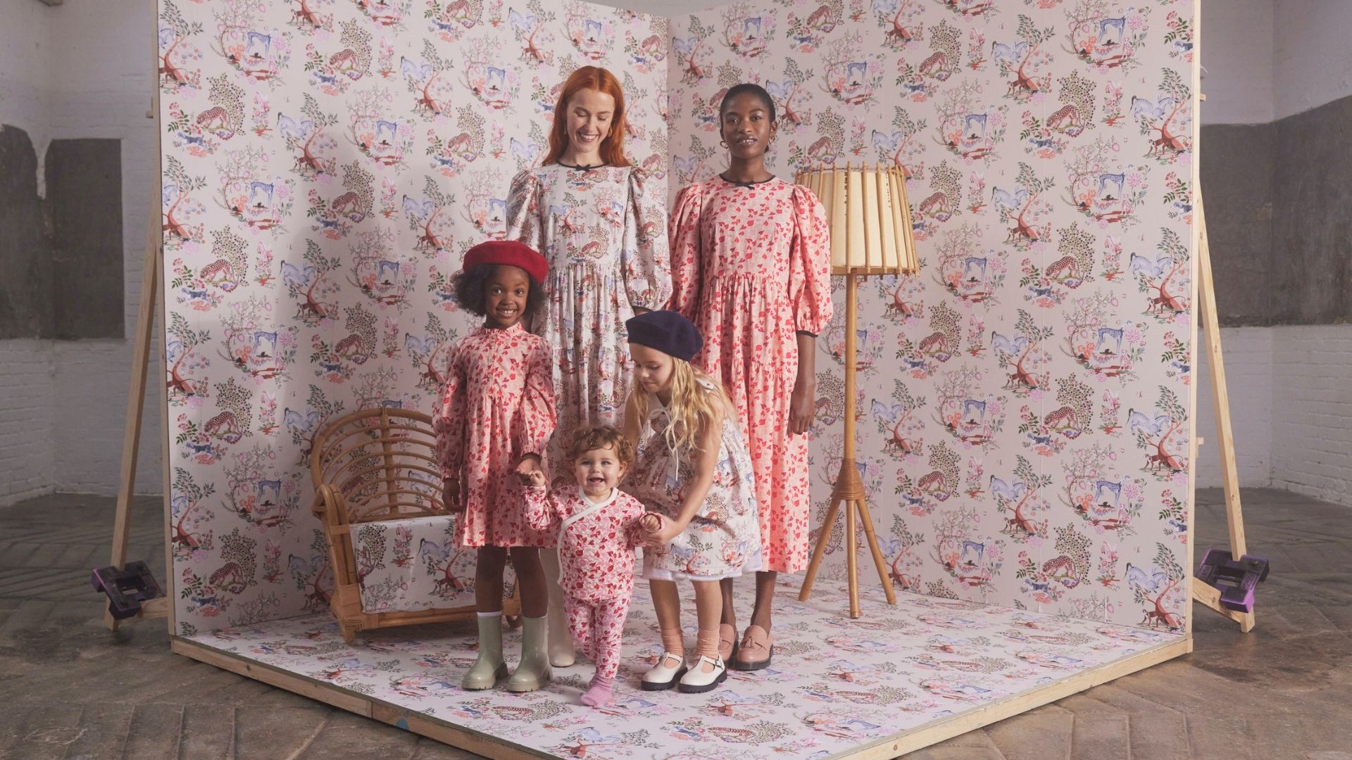 【購物】Cath Kidston新季俏皮印花 為夏日增添色彩