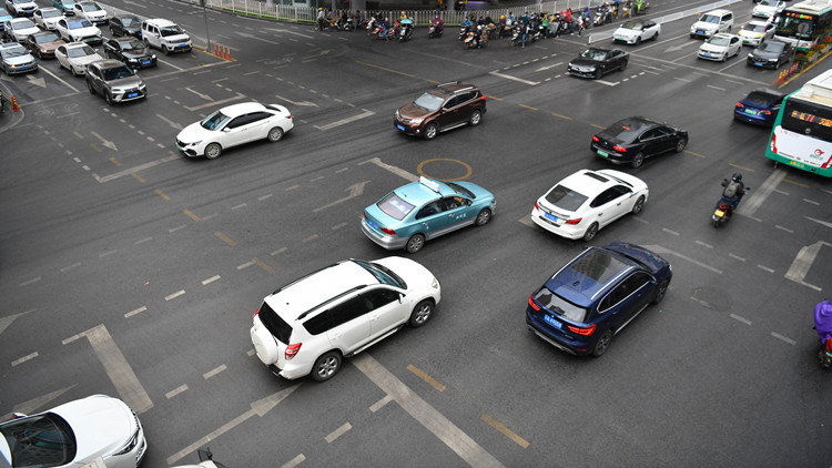 公安部新修訂《機動車登記規定》5月1日起正式實施