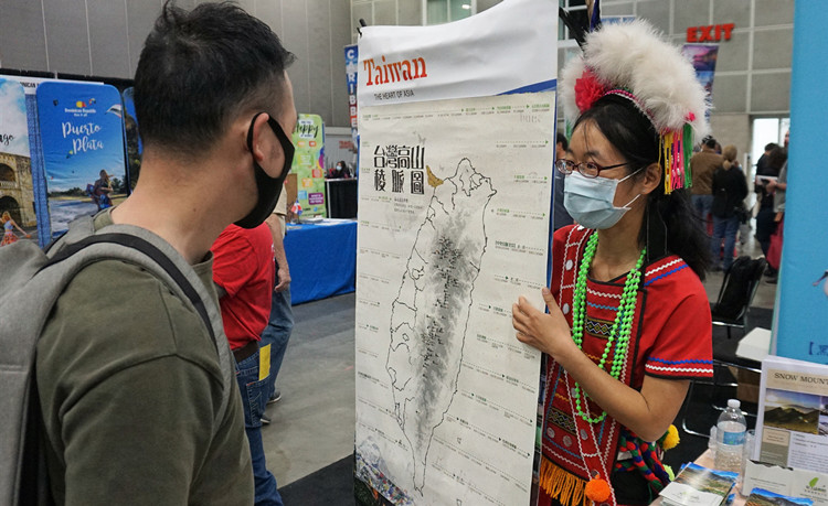 台灣實施無薪假人數超1.4萬 旅行社人數增幅最大