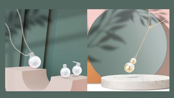 【時尚】英皇珠寶愛珍珠首飾 向媽媽表達感恩之情