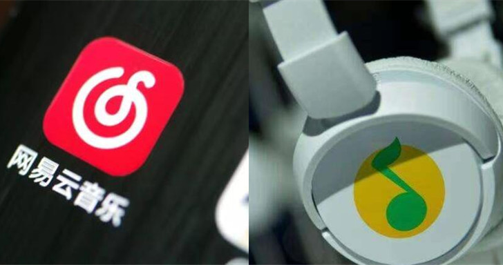 網易雲音樂起訴騰訊音樂不正當競爭 騰訊音樂回應