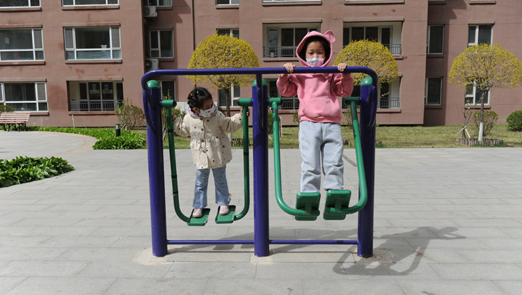 長春市疫情防控指揮部：28日0時起將逐步解除全市社會管控