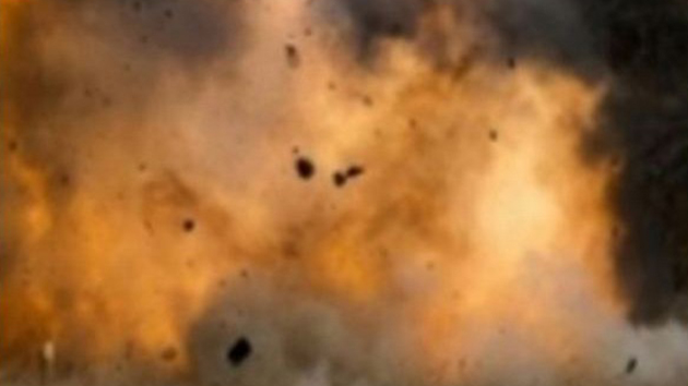 阿富汗巴爾赫省發生兩起爆炸 造成至少9人死亡