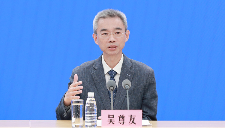 吳尊友解讀為何不斷從社會層面查出新冠感染者