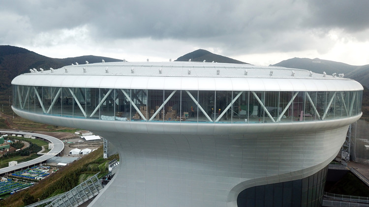 「雪如意」再迎客！張家口賽區冬奧場館正式開啟賽後運營