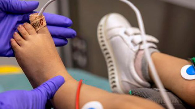 巴西累計報告47例不明原因兒童肝炎病例