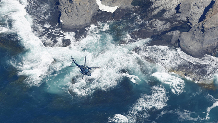 北海道觀光船事故12人仍下落不明 日本21日起打撈沉船