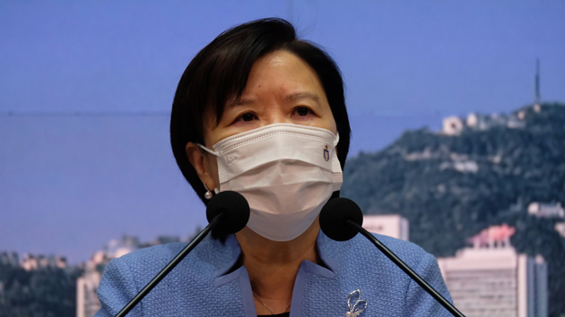 科大校董會一致通過任命葉玉如為下任校長