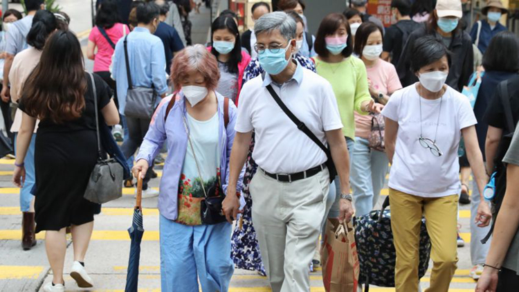 中方回應歐盟涉港涉澳年度報告：顛倒黑白、是非不分