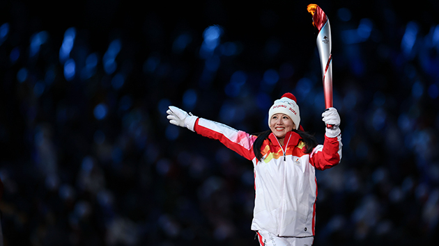 楊揚宣布競選連任世界反興奮劑機構副主席