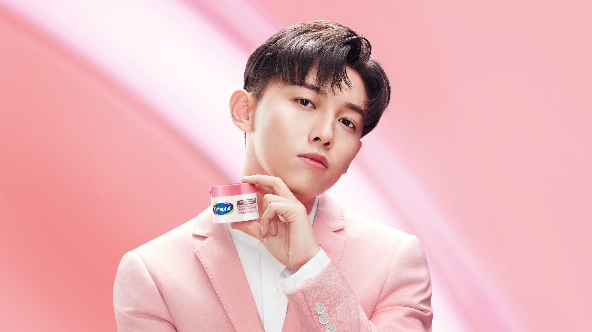 【美容】舒特膚推出透亮抗敏系列 