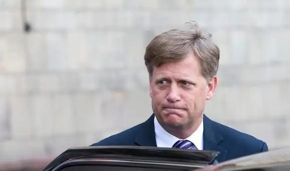 美國前駐俄大使：美國在烏克蘭加入北約問題上「撒謊」