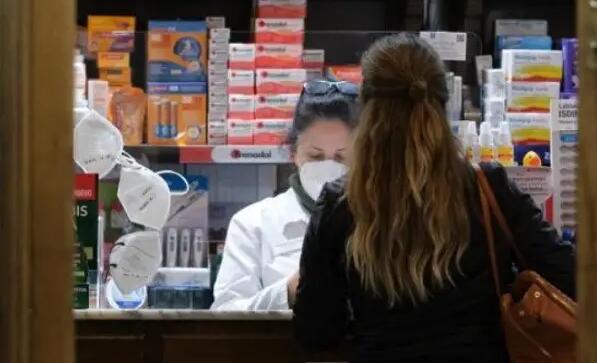 多國報告首例猴痘確診病例 世衛預計全球將出現更多