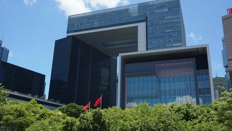 政府呼籲市民進行病毒檢測