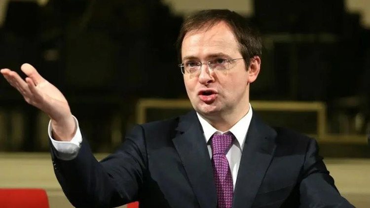 俄談判代表團團長：從未拒絕與烏克蘭談判