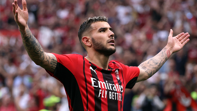 意甲綜合：AC米蘭時隔11年再奪聯賽冠軍