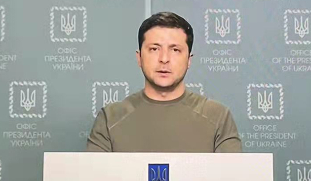 法國歐洲事務部長：烏克蘭加入歐盟可能需15年或20年