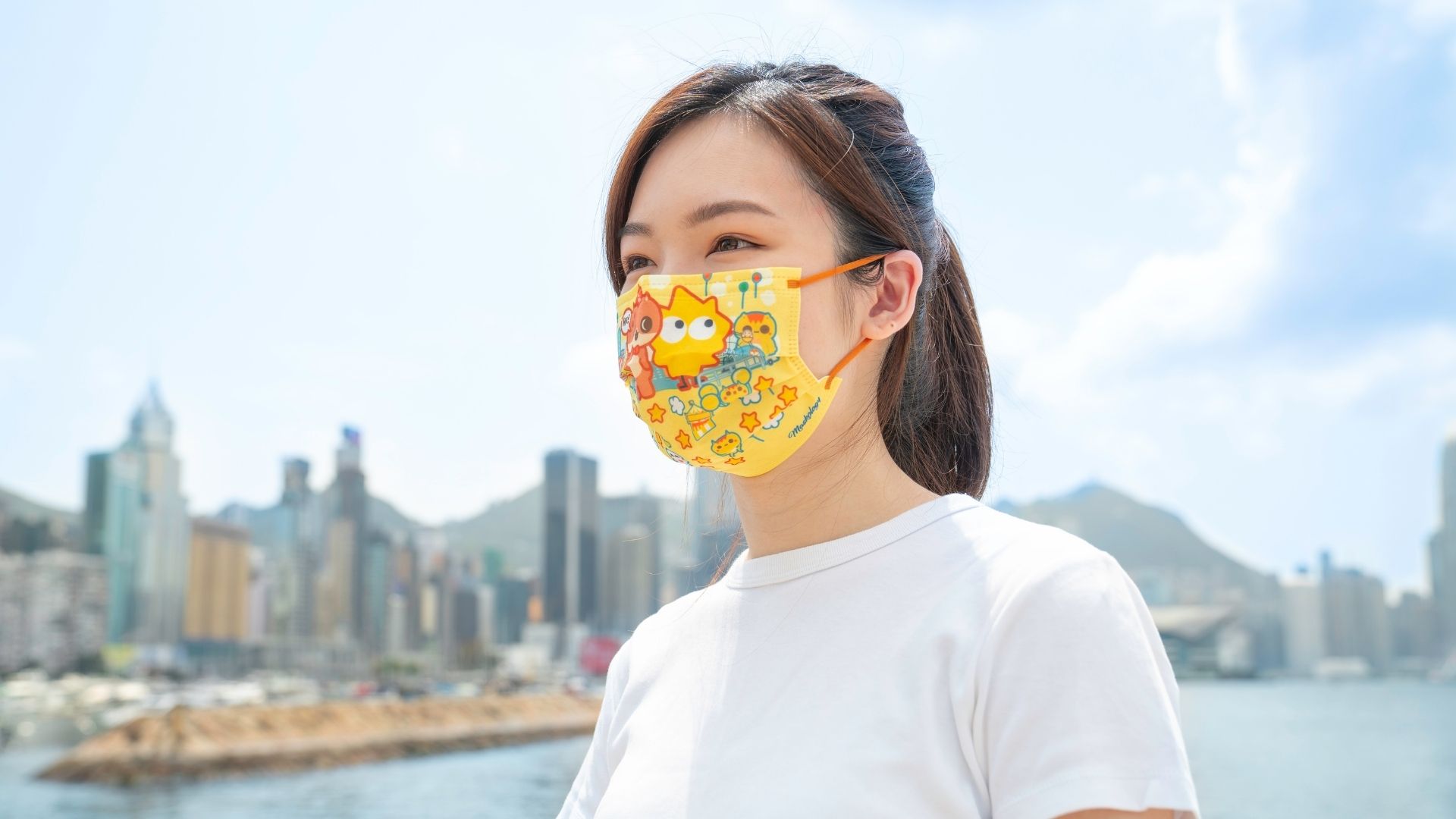 【購物】限定慈善抗疫產品 為自閉症家庭打氣