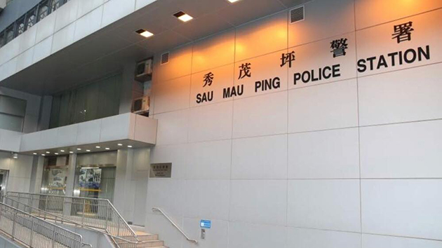 55歲漢疑非禮少女 父親護女心切大打出手同被捕