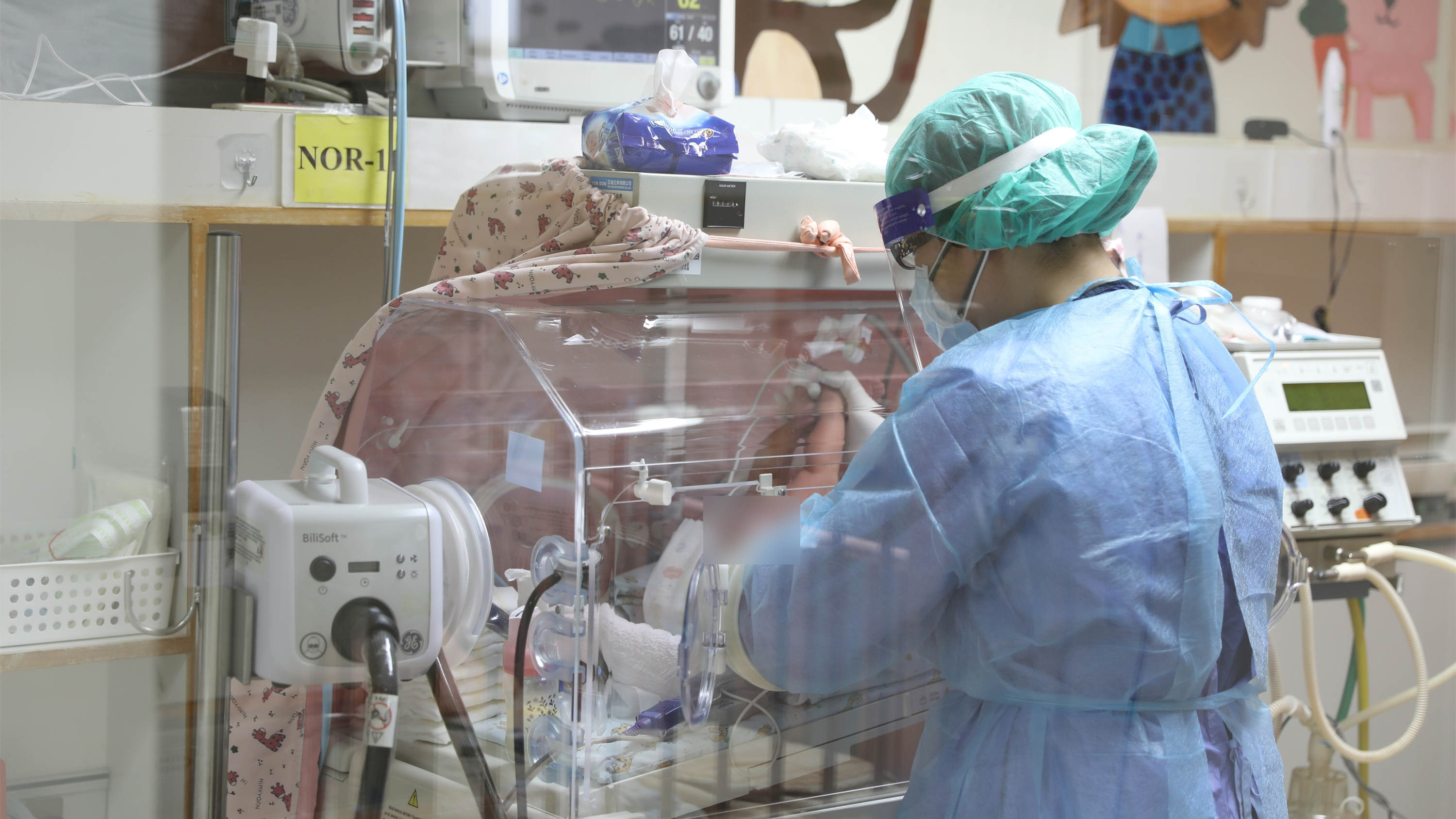 陳時中令速發津貼  護理師嘆：2021年的都沒收到